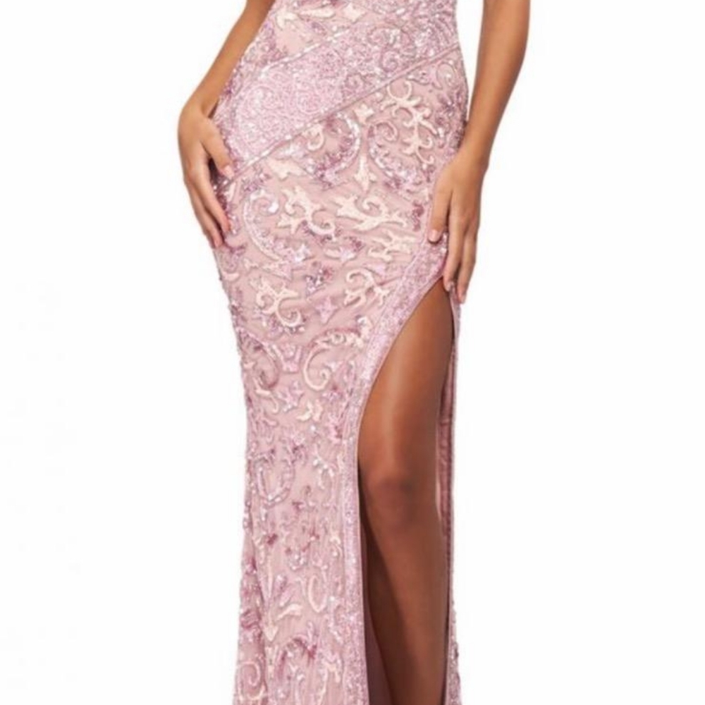 Sherri Hill Prom